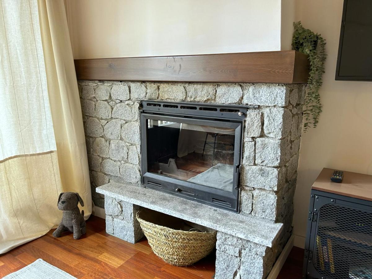 Apartament Encantador I Centric Amb Llar De Foc By Rural D'Aneu Esterri d'Àneu Extérieur photo