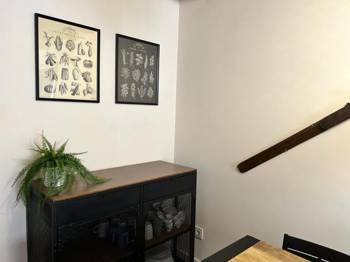 Apartament Encantador I Centric Amb Llar De Foc By Rural D'Aneu Esterri d'Àneu Extérieur photo
